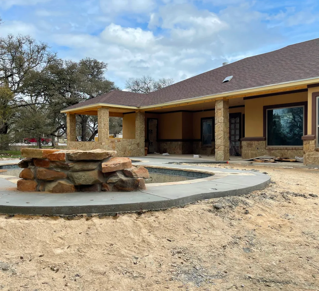 Home and Yard Why Us