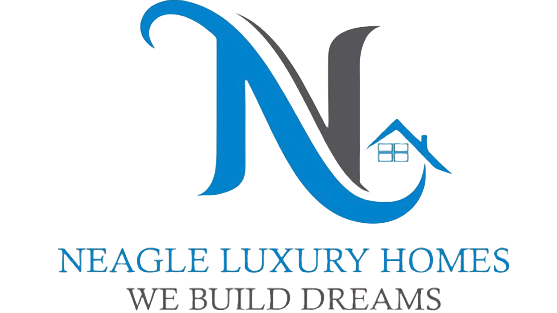 Neagle Luxury Homes logo