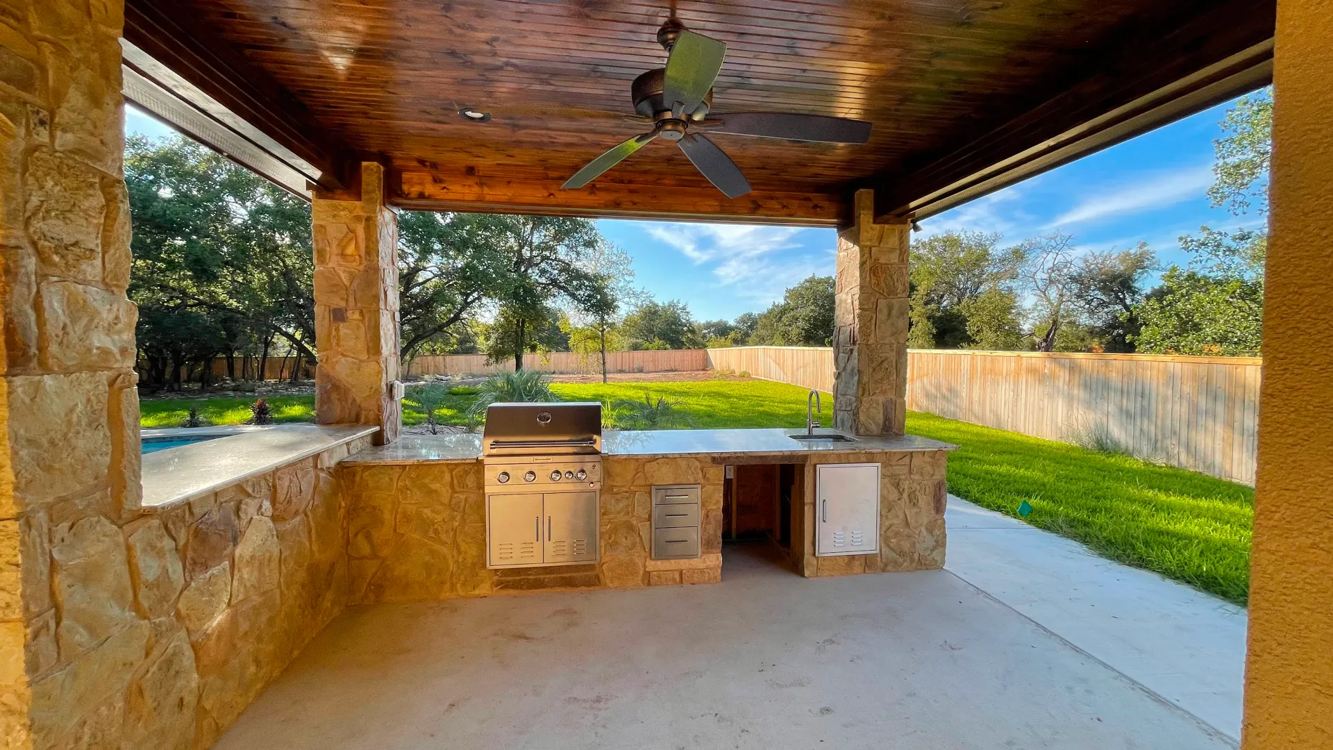 renovate remodel work